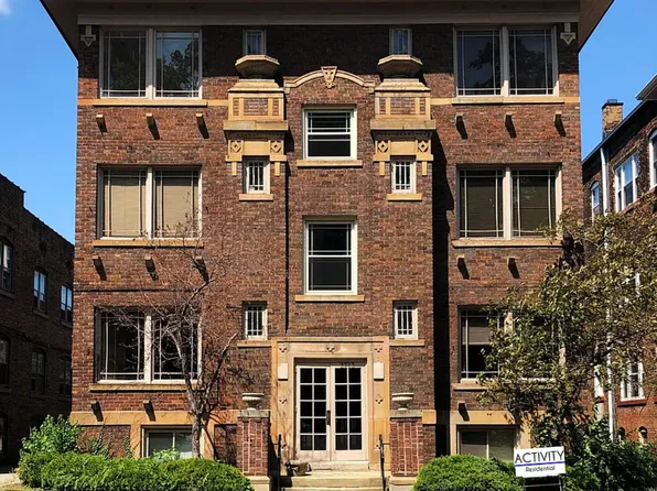 2713 Hampshire, 2713 Hampshire Rd #3fa8448ee, Cleveland, OH 44106