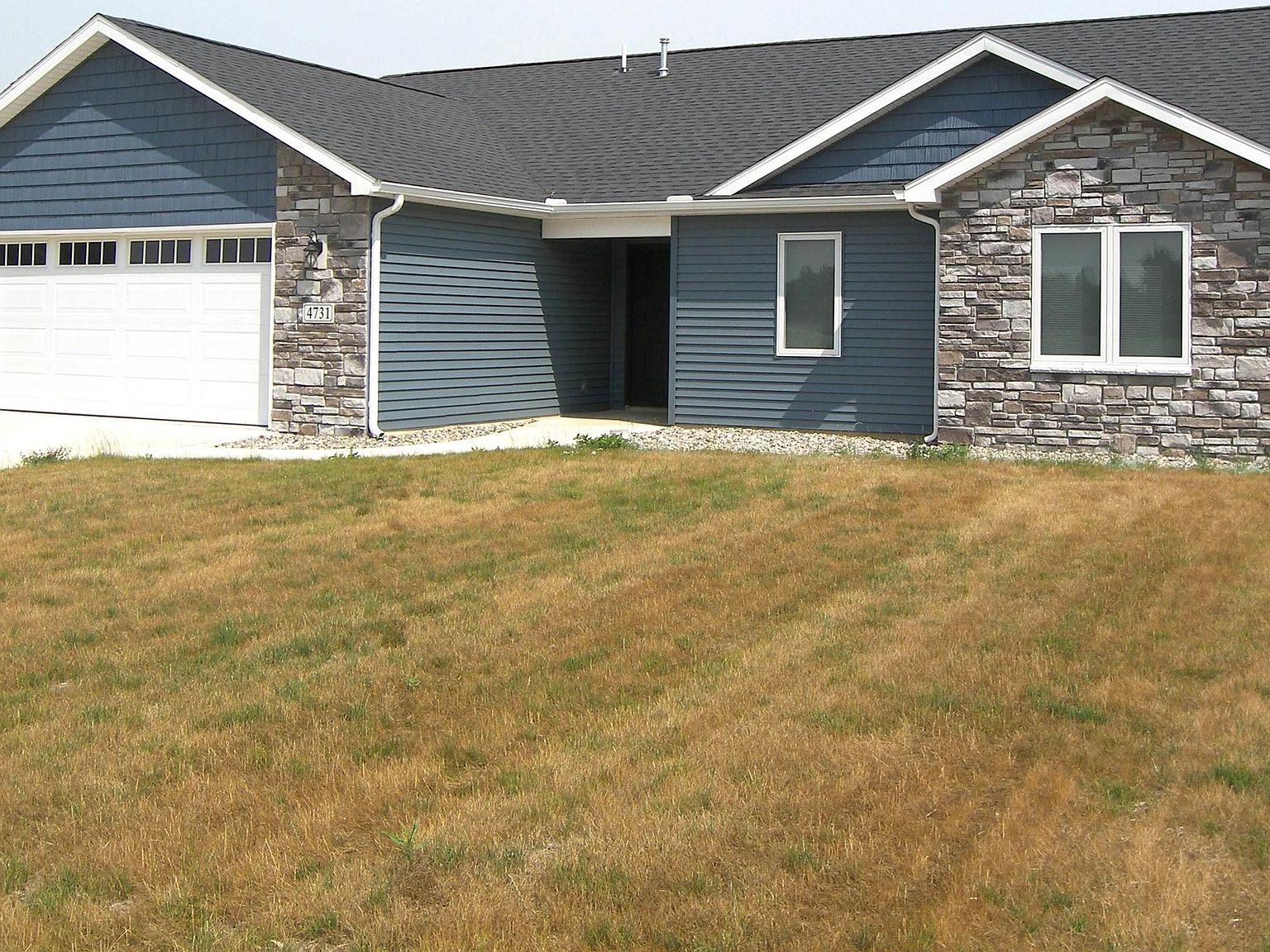 4731 N Baldwin Rd N, North ster, IN 46555 MLS 202321052 Zillow