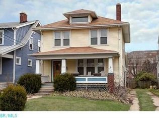 140 S Roys Ave, Columbus, OH 43204