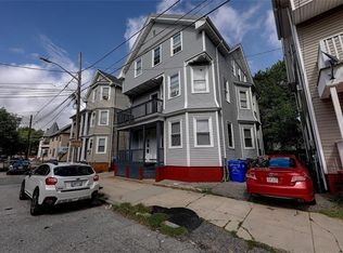 73 Robin St, Providence, RI 02908