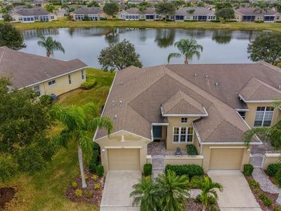 2231 Sifield Greens Way #82, Sun City Center, FL, 33573