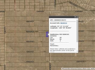 2nd Ave SE #2, Rio Rancho, NM 87124