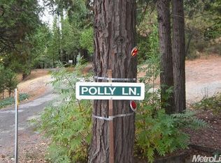 6161 State Highway 193, Georgetown, CA