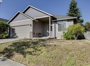 18255 Antler Ave, Sandy, OR 97055