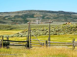 0 Ranch Rd #K, Dinosaur, CO 81610