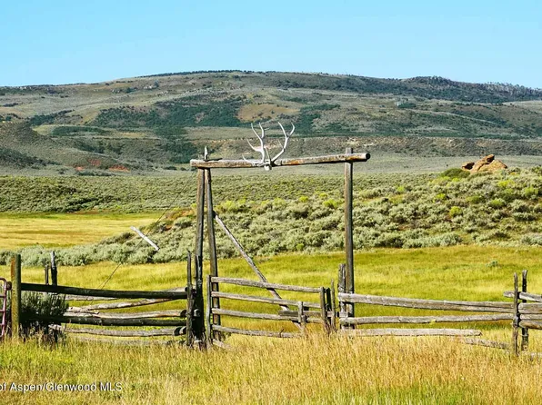 0 Ranch Rd #K, Dinosaur, CO 81610