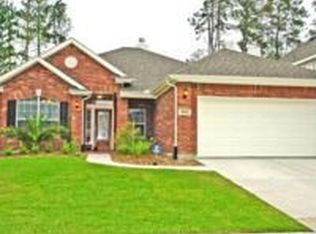 17618 Sierra Creek Ln, Atascocita, TX 77346