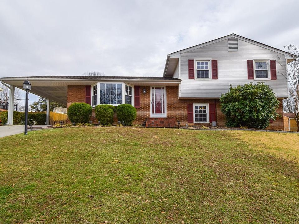 5412 Deer Park Dr