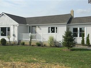23421 Columbus Rd, Bedford Heights, OH 44146
