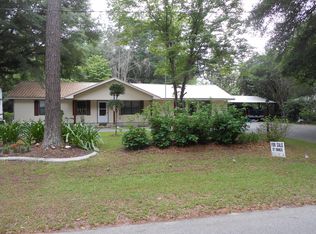 809 Corbett Rd, Lake Park, GA 31636