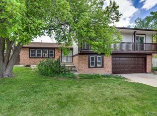 3265 S Akron St, Denver, CO 80231