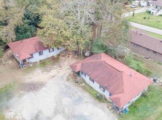 101 Kate Ct, Barnesville, GA 30204