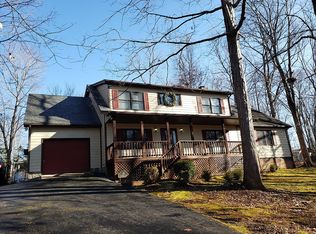 19 Wisteria Way, Palmyra, VA 22963