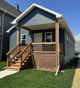 2920 N 22nd STREET, Milwaukee, WI, 53206