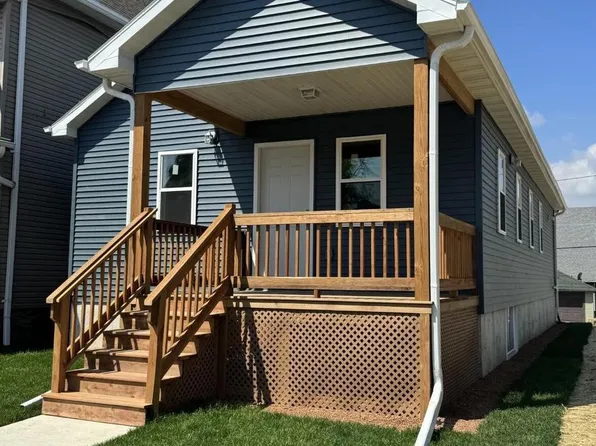 1443 North 37th STREET, Milwaukee, WI 53208