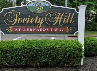 165 Irving Pl, Basking Ridge, NJ 07920