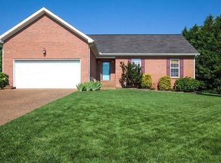 2811 Candlewicke Dr, Spring Hill, TN 37174
