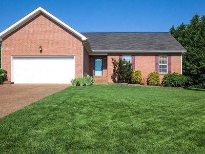 2811 Candlewicke Dr, Spring Hill, TN, 37174