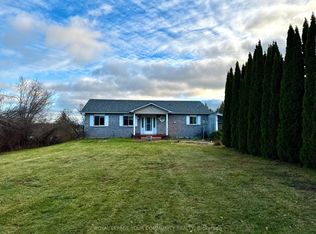 586 Rohallion Rd, Kawartha Lakes, ON L0K1B0
