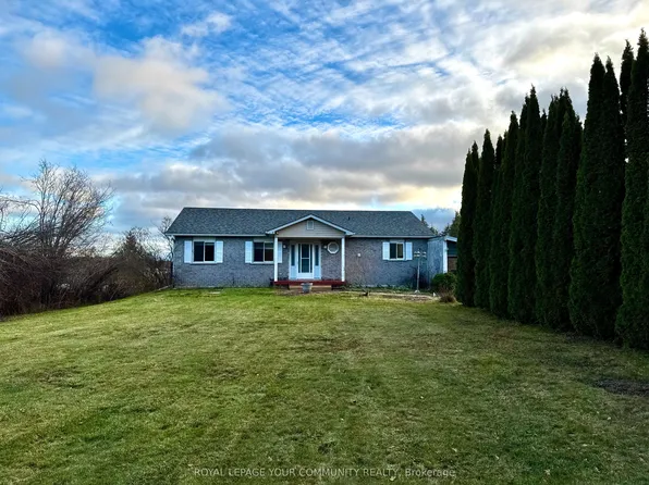 586 Rohallion Rd, Kawartha Lakes, ON L0K 1B0