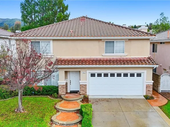 6 Hemingway Ct, Trabuco Canyon, CA 92679