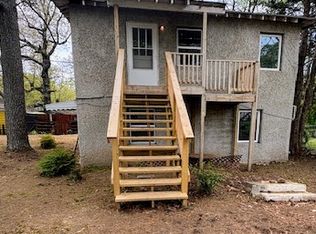 2704 Old Quintard Ave #B, Anniston, AL 36201