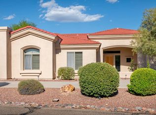 2520 N Lightning A Dr, Tucson, AZ 85749