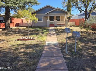 518 Arizona St, Bisbee, AZ 85603