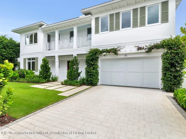 311 Monceaux Rd, West Palm Beach, FL 33405