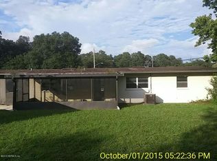 8004 N Lourdes Dr, Jacksonville, FL 32210