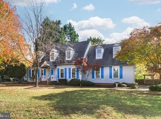 6104 Patrician Ct, Fredericksburg, VA 22407