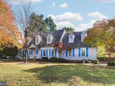 6104 Patrician Ct, Fredericksburg, VA, 22407