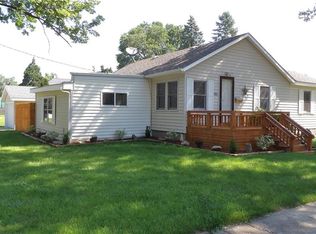 1021 W 6th St, Boone, IA 50036