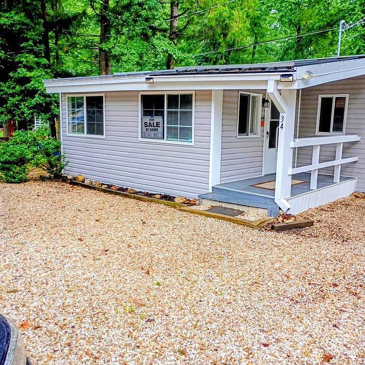 1st image of 198 Black Gap Rd Lot 34