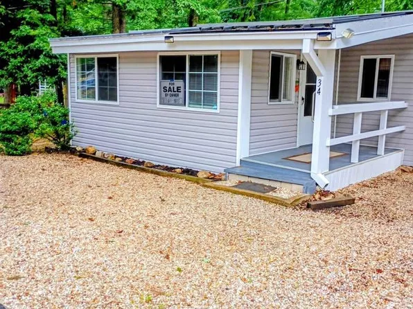 198 Black Gap Rd Lot 34, Fayetteville, PA 17222
