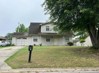 4 Collins Ct, Jacksonville, AR 72076
