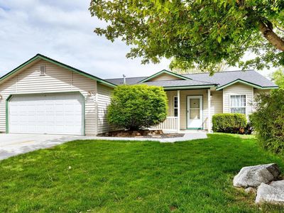 2404 E Maryland Ave, Nampa, ID, 83686