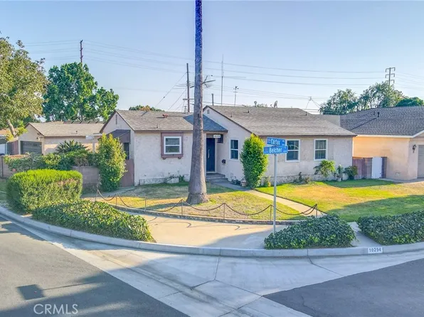 10294 Belcher St, Downey, CA 90242