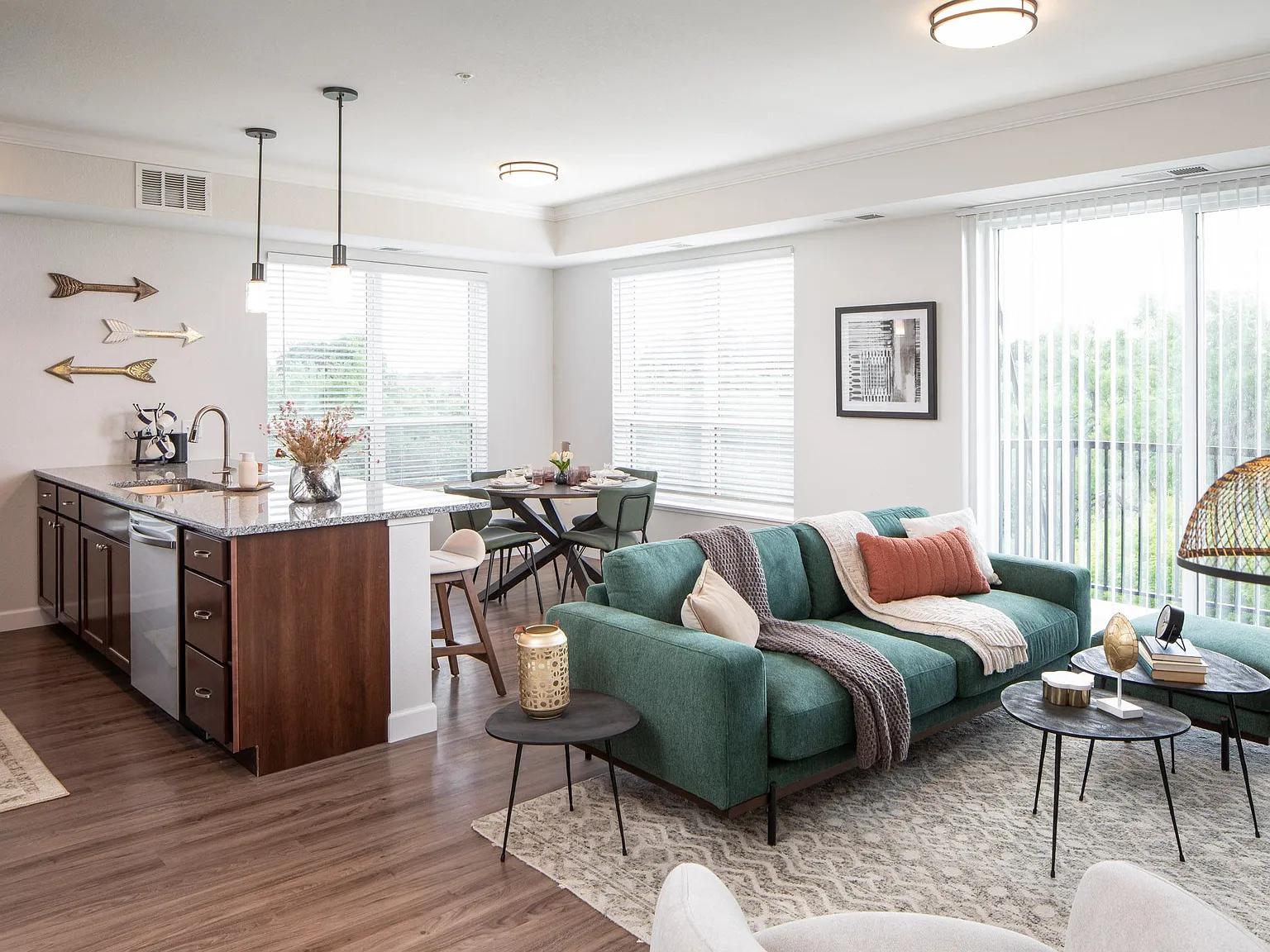 The Carver Apartments — Photo 4