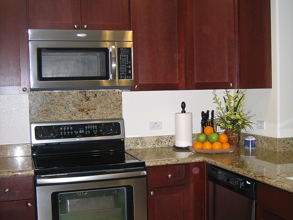 1st image of 809 Auzerais Ave Unit 317
