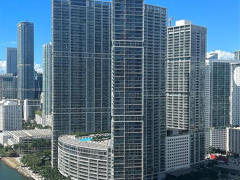 495 Brickell Ave #2010 — Photo 14