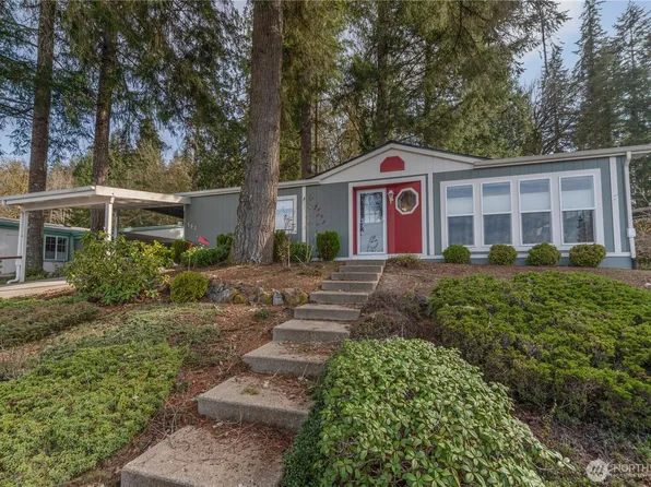 562 NW Silver Glen Lane, Bremerton, WA 98311