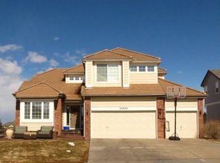 23435 Bent Oaks Ct, Parker, CO 80138