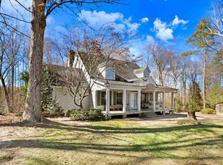 12808 Old Stage Rd, Willow Spring, NC 27592