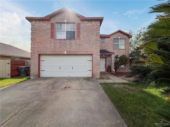 305 San Marcos St, San Juan, TX 78589