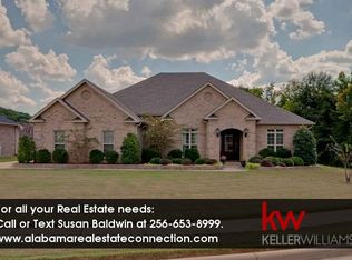 4500 Hampton View Dr SE, Owens Cross Roads, AL 35763