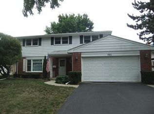 465 Bell Dr, Des Plaines, IL