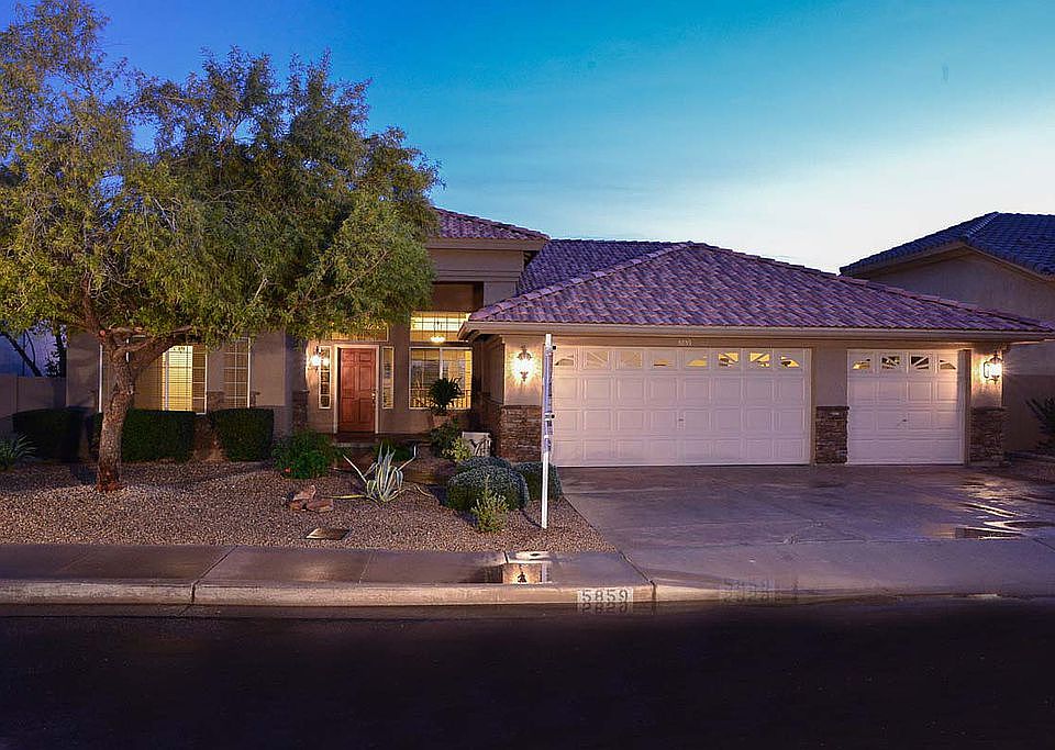 1st image of 5859 W Abraham Ln
