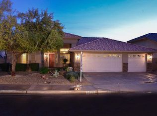 5859 W Abraham Ln, Glendale, AZ 85308