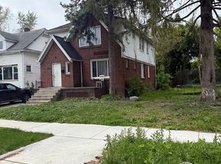 5931 Wayburn St, Detroit, MI 48224